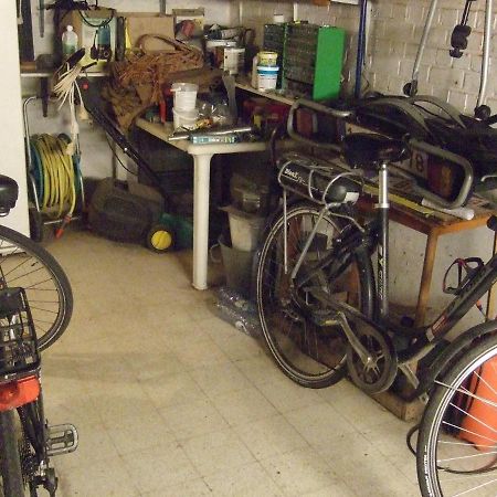 Guestrooms Bij Het Station Van Drongen Gent Exteriér fotografie