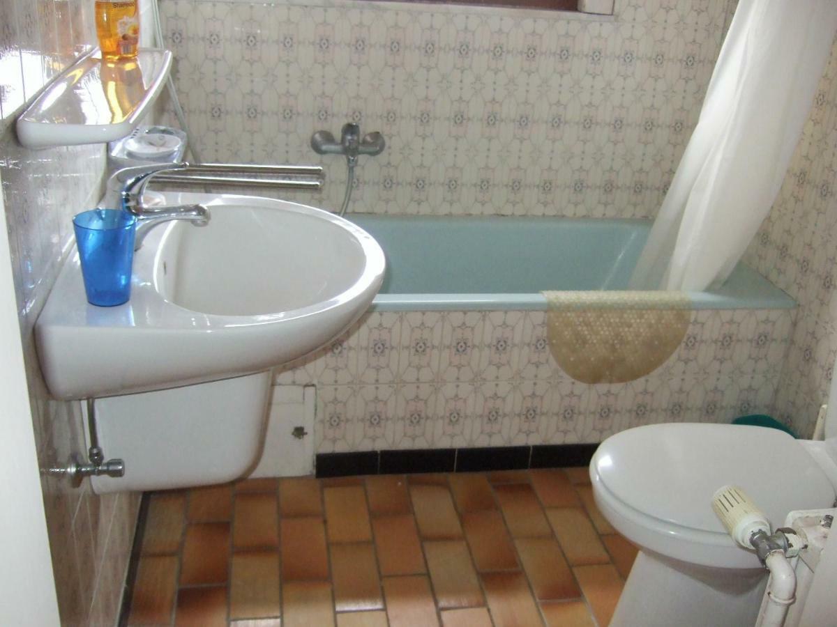 Guestrooms Bij Het Station Van Drongen Gent Exteriér fotografie