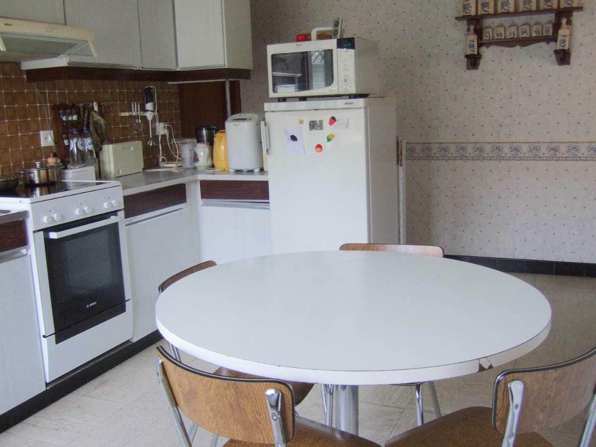 Guestrooms Bij Het Station Van Drongen Gent Exteriér fotografie